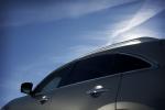 Infiniti FX50 2009 года